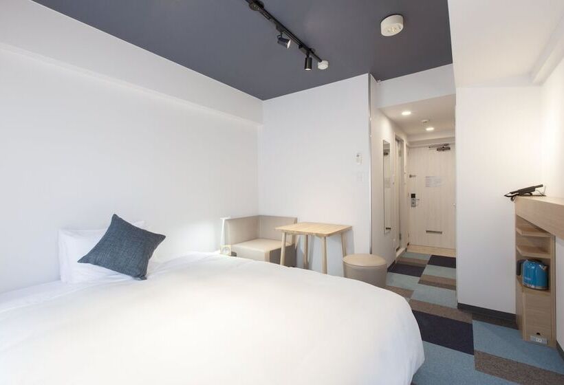 فندق Tokyu Stay Meguroyutenji