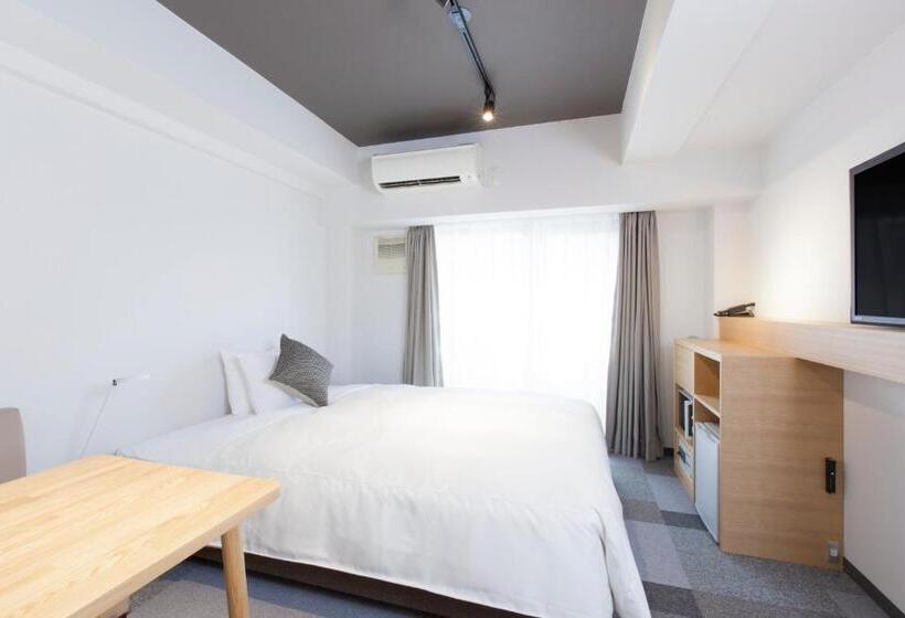 فندق Tokyu Stay Meguroyutenji