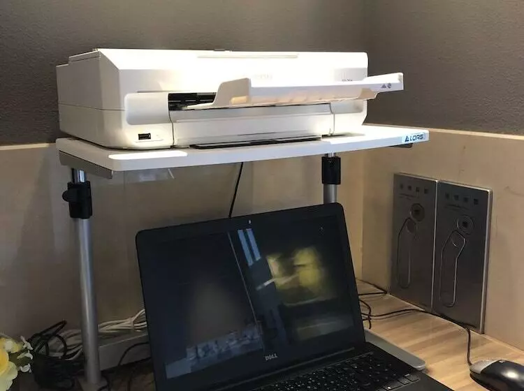 酒店 Tokyu Stay Yoga