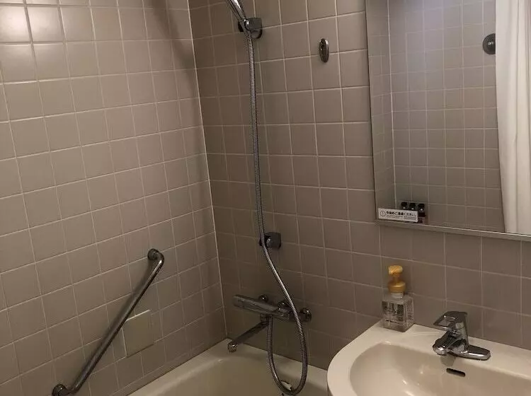 酒店 Tokyu Stay Yoga