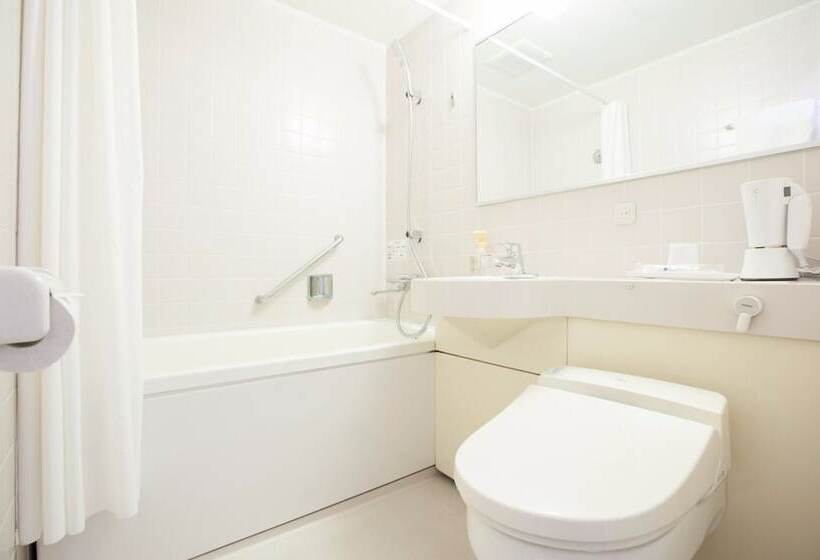 فندق Tokyu Stay Yoga