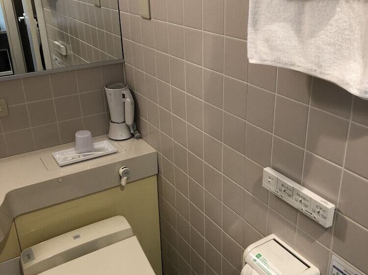 فندق Tokyu Stay Yoga