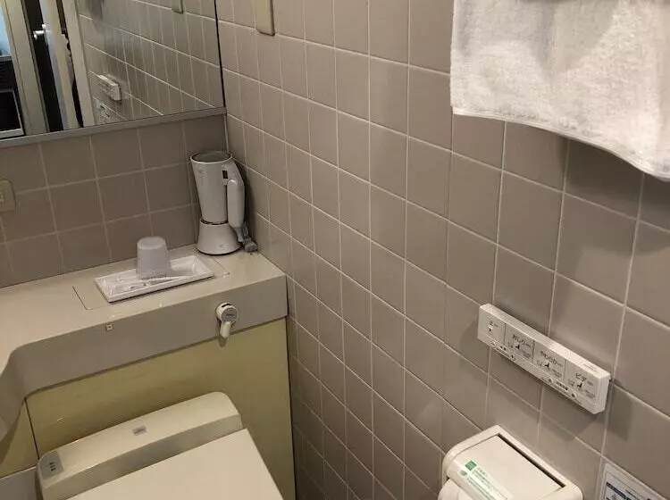 酒店 Tokyu Stay Yoga