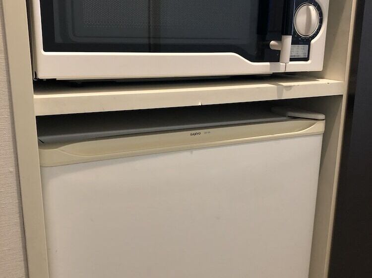 فندق Tokyu Stay Yoga