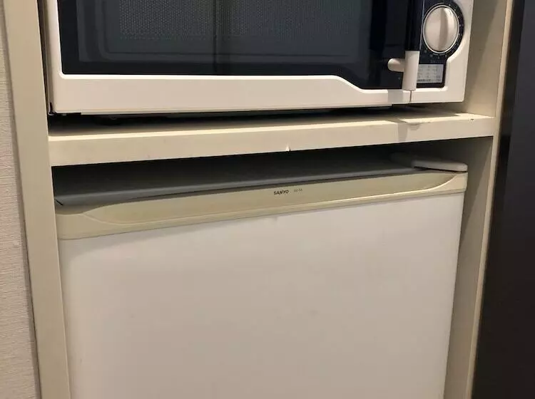 酒店 Tokyu Stay Yoga