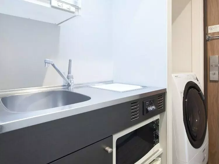 酒店 Tokyu Stay Yoga