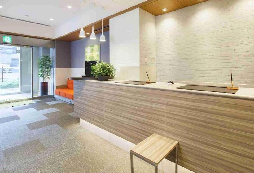 فندق Tokyu Stay Yoga