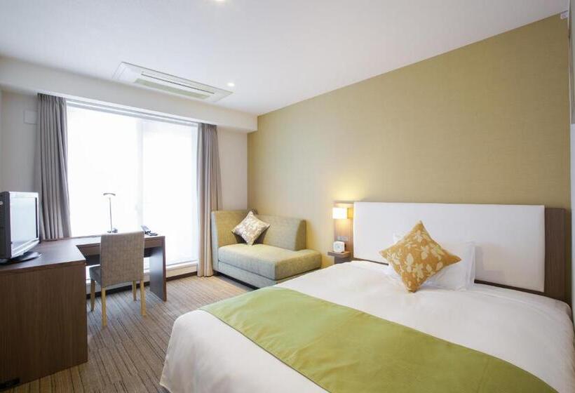 فندق Tokyu Stay Yoga