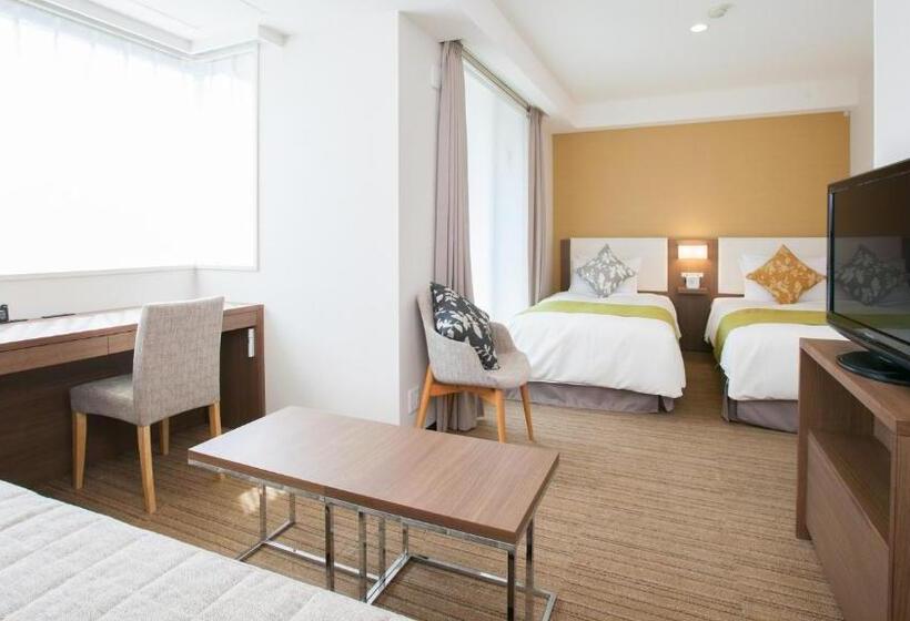 فندق Tokyu Stay Yoga