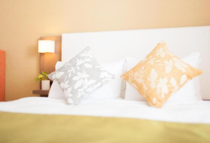 فندق Tokyu Stay Yoga