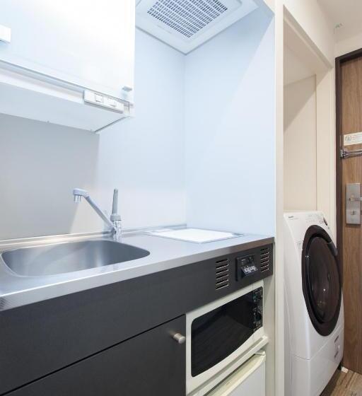 فندق Tokyu Stay Yoga