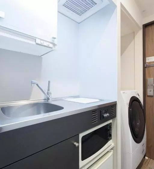 酒店 Tokyu Stay Yoga