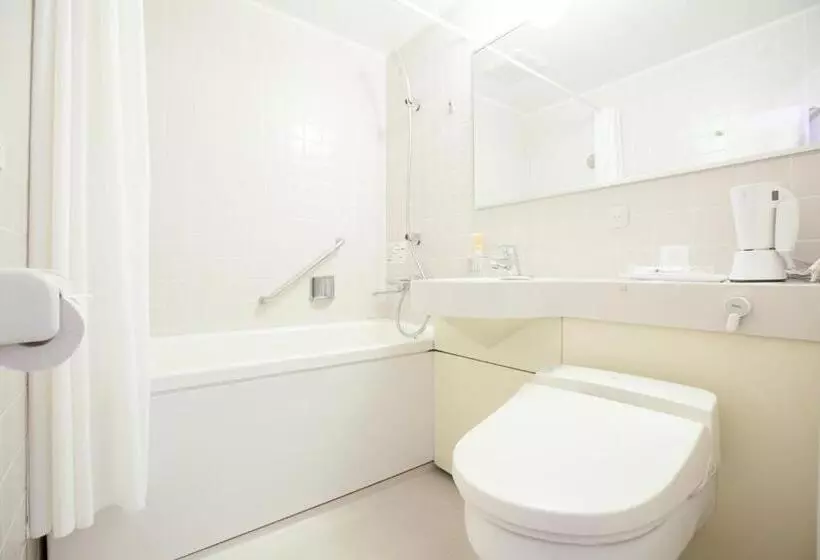 酒店 Tokyu Stay Yoga