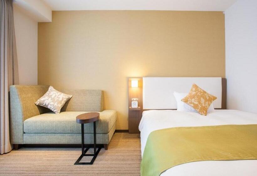 فندق Tokyu Stay Yoga