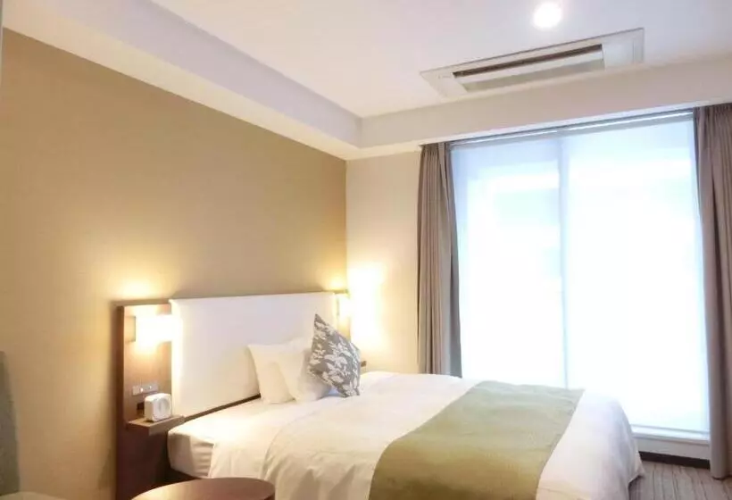 酒店 Tokyu Stay Yoga