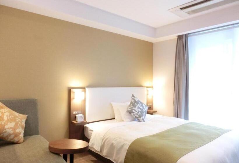 فندق Tokyu Stay Yoga