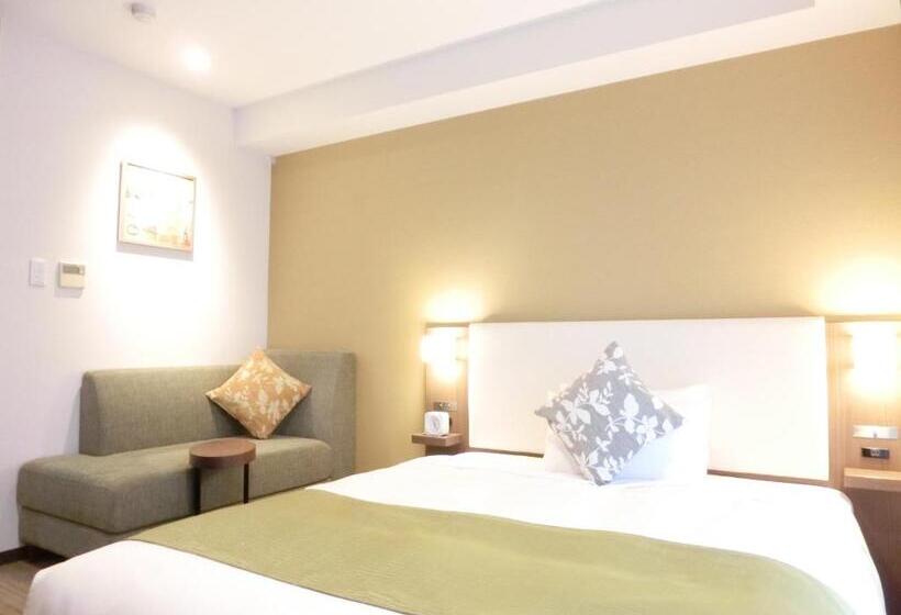 فندق Tokyu Stay Yoga