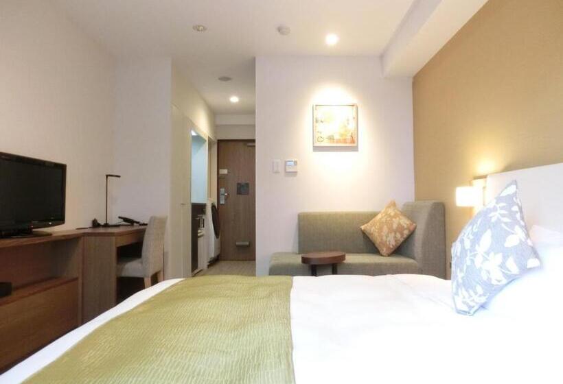 فندق Tokyu Stay Yoga