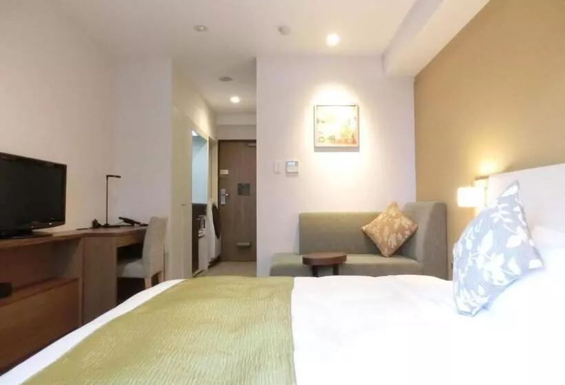 酒店 Tokyu Stay Yoga