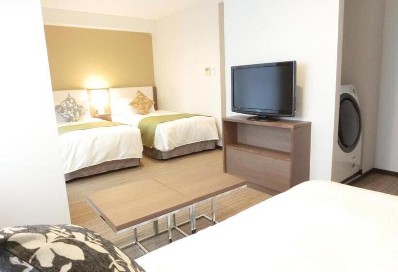 فندق Tokyu Stay Yoga