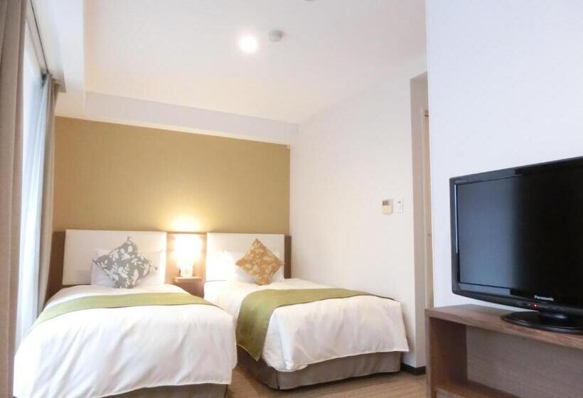 فندق Tokyu Stay Yoga