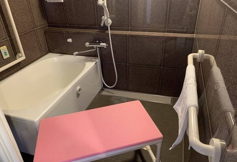 호텔 Toyoko Inn Kakegawa-eki Shinkansen-minami-guchi