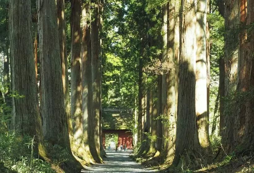 ホテル Toyoko Inn Nagano-eki Zenkoji-guchi