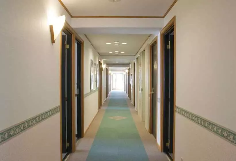 ホテル Toyoko Inn Nagano-eki Zenkoji-guchi