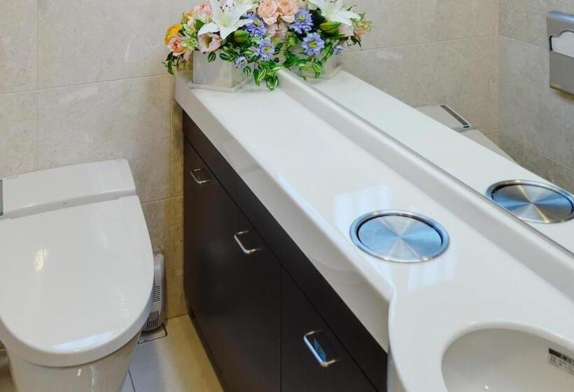 فندق Toyoko Inn Okayama-eki Higashi-guchi