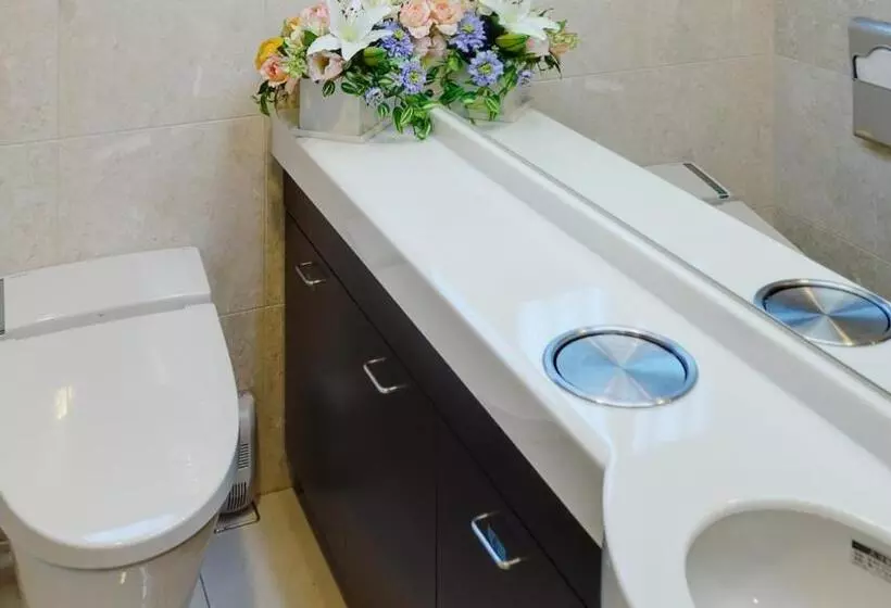 فندق Toyoko Inn Okayama-eki Higashi-guchi