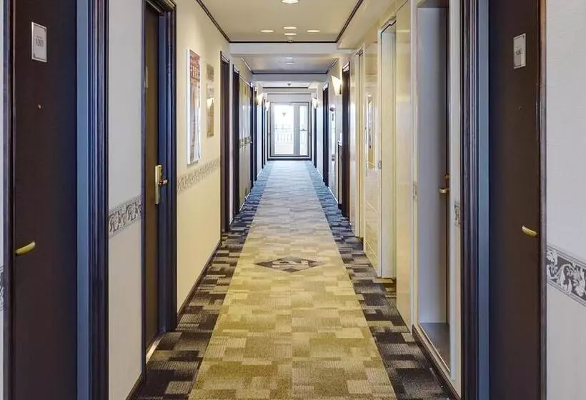 فندق Toyoko Inn Okayama-eki Higashi-guchi