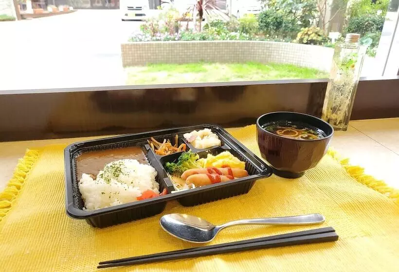 Hotel Toyoko Inn Tsukuba Express Kenkyugakuen-eki Kita-guchi