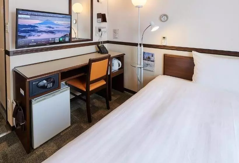 Hotel Toyoko Inn Tsukuba Express Kenkyugakuen-eki Kita-guchi