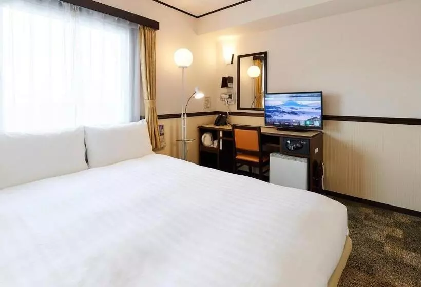 Hotel Toyoko Inn Tsukuba Express Kenkyugakuen-eki Kita-guchi