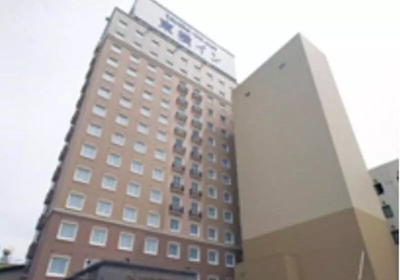 هتل Toyoko Inn Yonago Ekimae