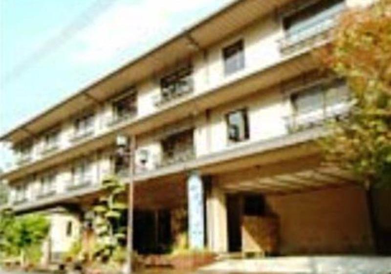 فندق Yumotoso Toyokan