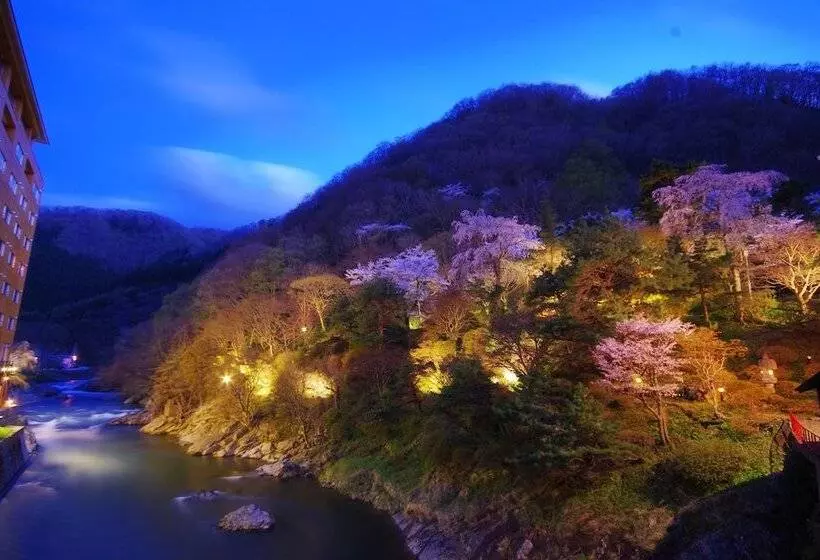 בית מלון כפרי Yuze