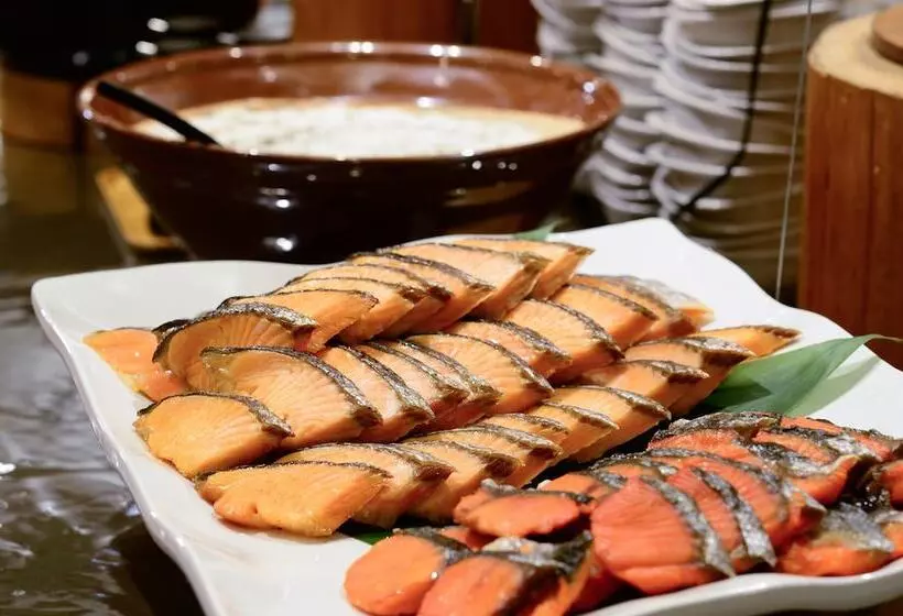 בית מלון כפרי Yuze