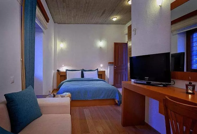 Kerasies Guesthouse