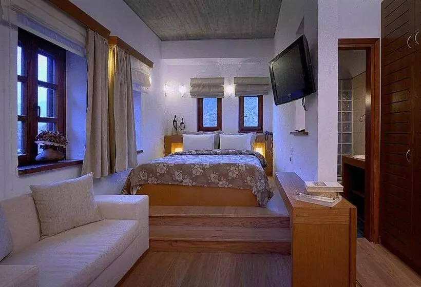 Kerasies Guesthouse