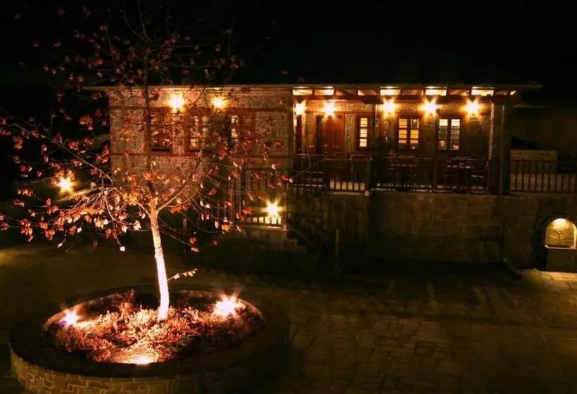 Kerasies Guesthouse