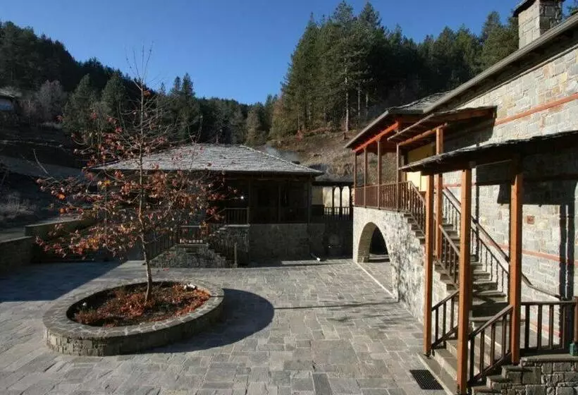 Kerasies Guesthouse