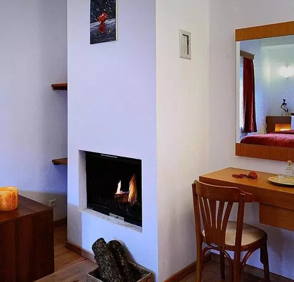 Kerasies Guesthouse