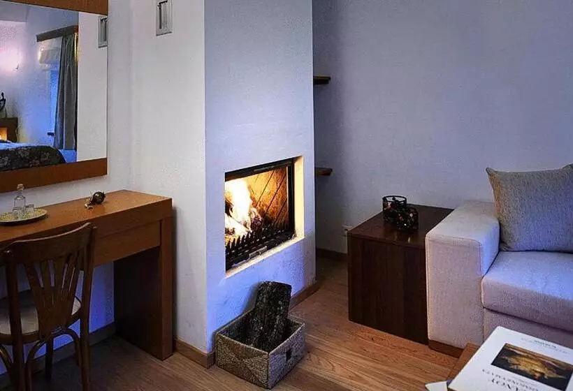 Kerasies Guesthouse