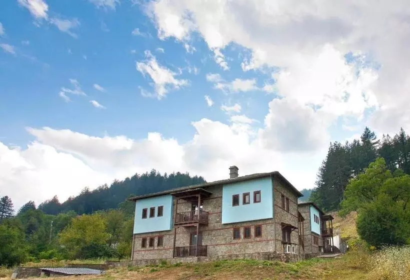 Kerasies Guesthouse
