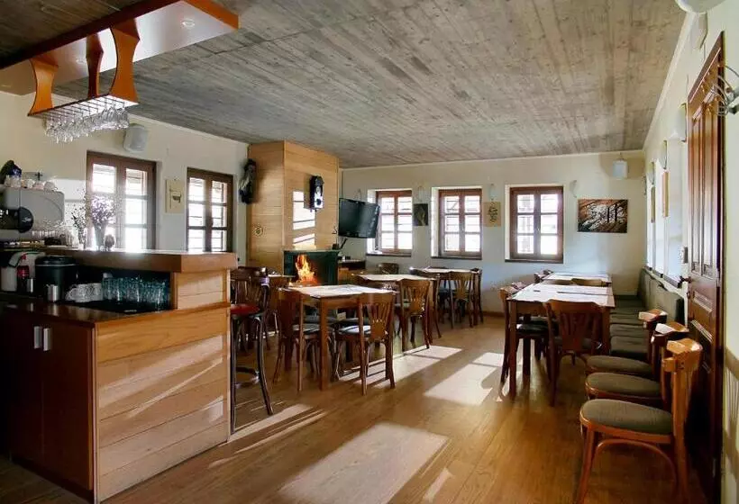 Kerasies Guesthouse