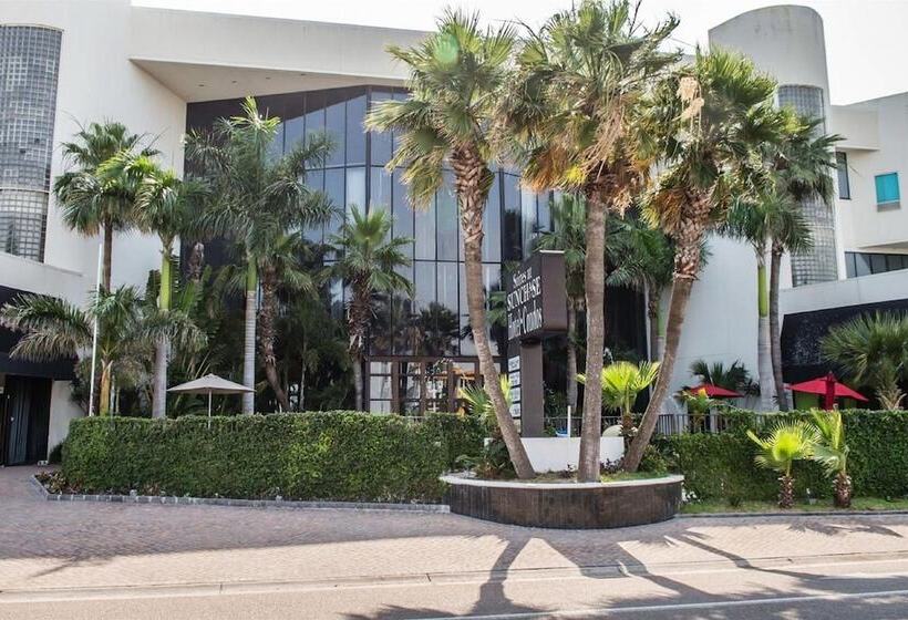 Sunchase Inn & Suites