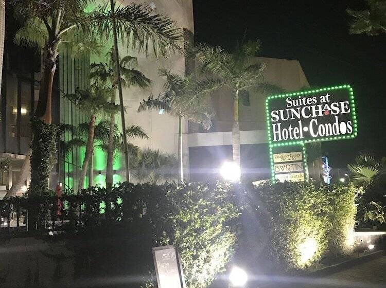 Sunchase Inn & Suites