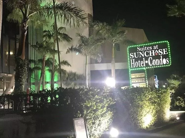 Sunchase Inn & Suites