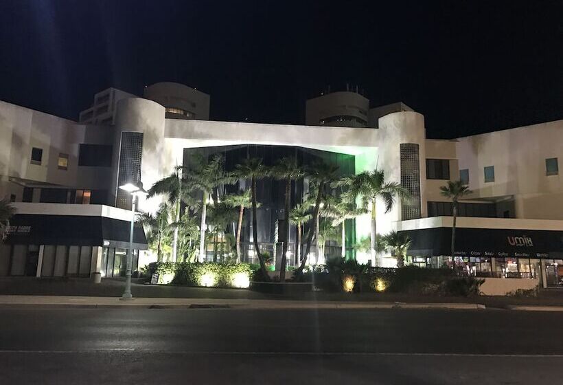 Sunchase Inn & Suites